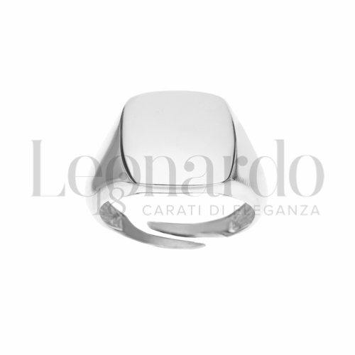 1° Misura in Oro Bianco da 5gr.