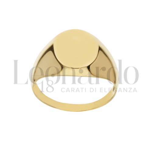 2° Misura in Oro Giallo da 6,3gr.