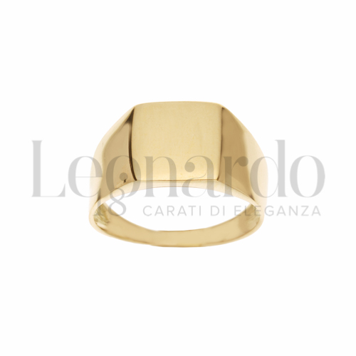 1° Misura in Oro Giallo da 3,4gr.