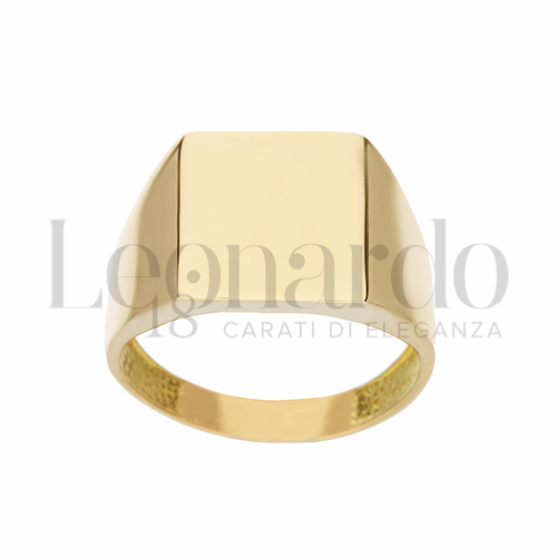 2° Misura in Oro Giallo da 5,8gr.