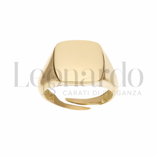 1° Misura in Oro Giallo da 4,8gr.