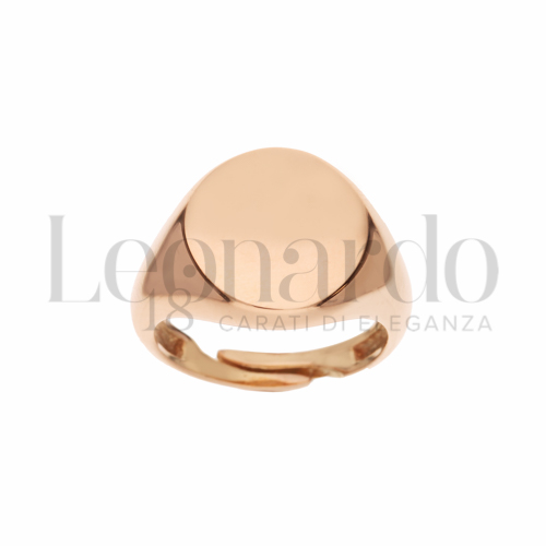 1° Misura in Oro Rosa da 4,2gr.