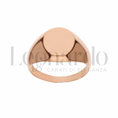 1° Misura in Oro Rosa da 4,6gr.