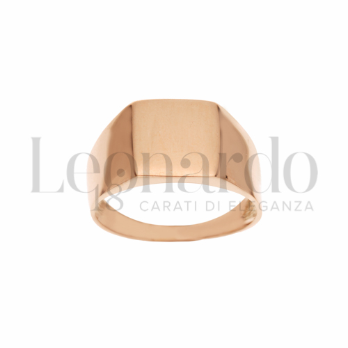 1° Misura in Oro Rosa da 3,9gr.