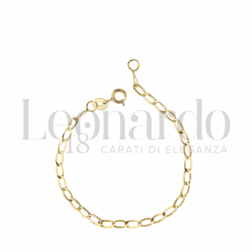 Finitura o soggetti Lucido in Oro Giallo da 1gr.