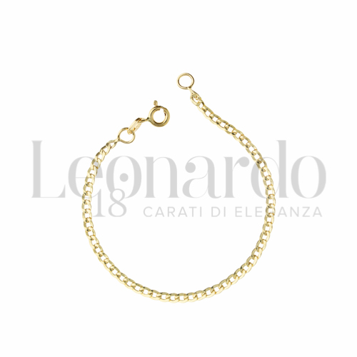 Finitura o soggetti Lucido in Oro Giallo da 1,2gr.