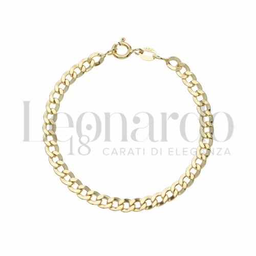 Finitura o soggetti Lucido in Oro Giallo da 2,8gr.