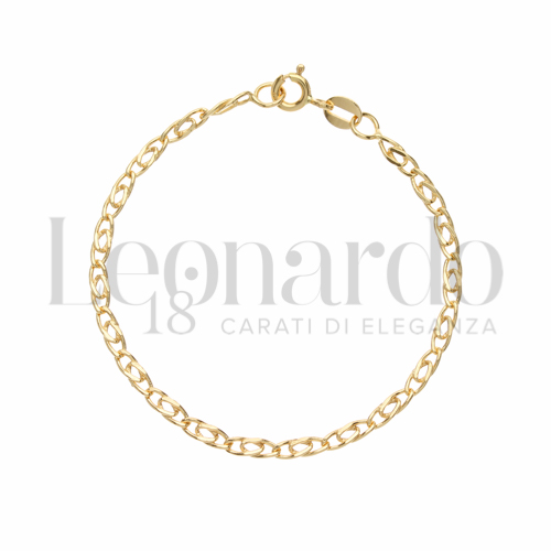 Finitura o soggetti Lucido in Oro Giallo da 1,2gr.