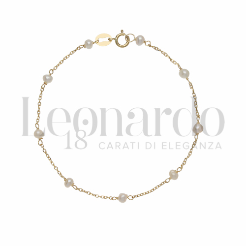 Finitura o soggetti Lucido in Oro Giallo da 0,8gr.