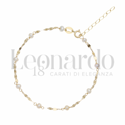 Finitura o soggetti Lucido in Oro Giallo da 0,8gr.