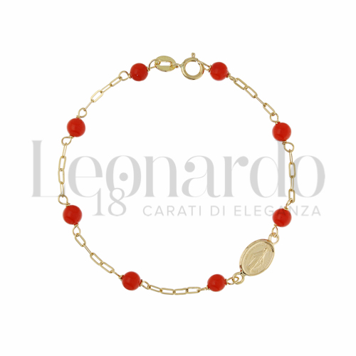 in Oro Giallo da 1,4gr.