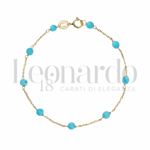Finitura o soggetti Lucido in Oro Giallo da 0,9gr.
