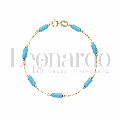 in Oro Giallo da 1,1gr.