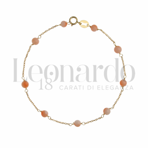 Finitura o soggetti Lucido in Oro Giallo da 1gr.