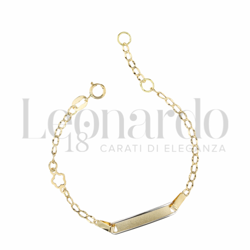 Finitura o elementi Satinata in Oro Giallo e Oro Bianco da 1,2gr.