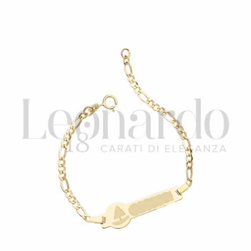 Finitura targa o elementi Barca a vela in Oro Giallo da 1,3gr.
