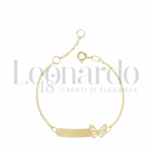 in Oro Giallo da 1,5gr.