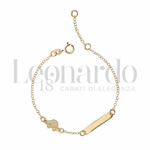 Finitura targa o elementi Macchina in Oro Giallo da 1gr.
