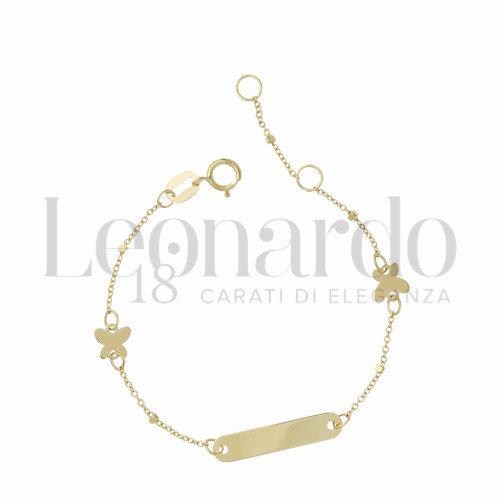 in Oro Giallo da 1,2gr.