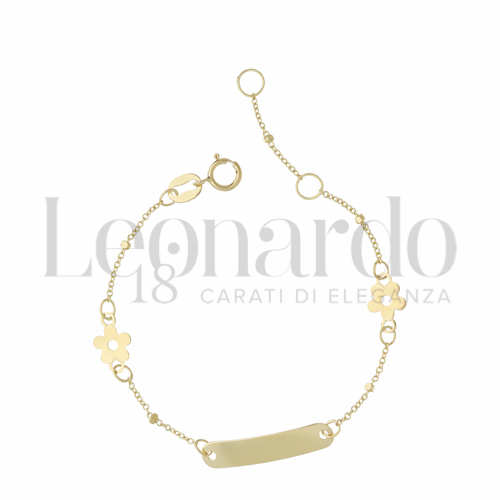 in Oro Giallo da 1,2gr.