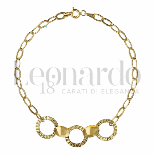 in Oro Giallo da 2gr.