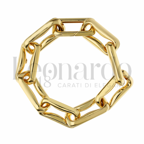 in Oro Giallo da 20,4gr.