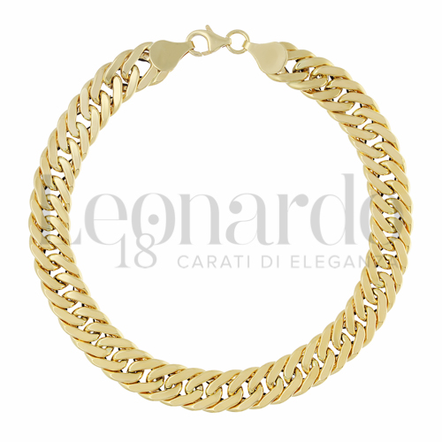 in Oro Giallo da 6,7gr.