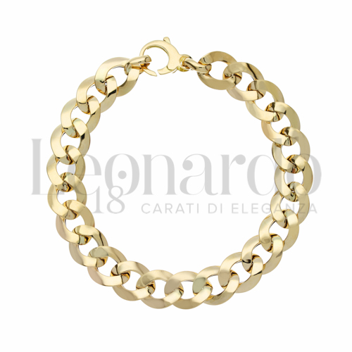 in Oro Giallo da 8,4gr.