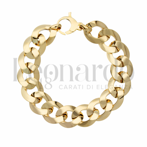 in Oro Giallo da 15,6gr.