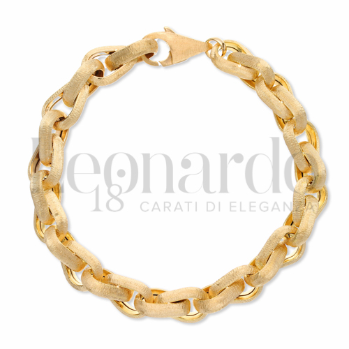 in Oro Giallo da 20,9gr.