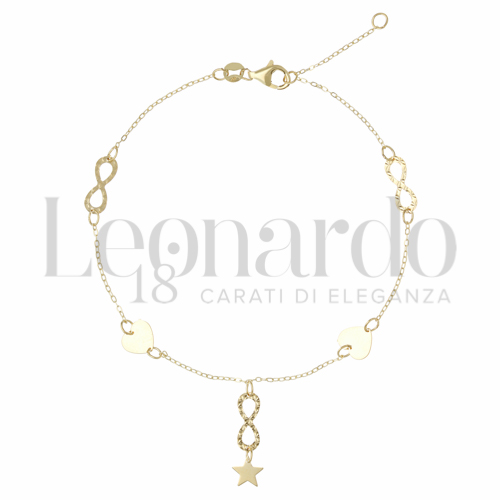 Modello Singolo Giro in Oro Giallo da 1,4gr.