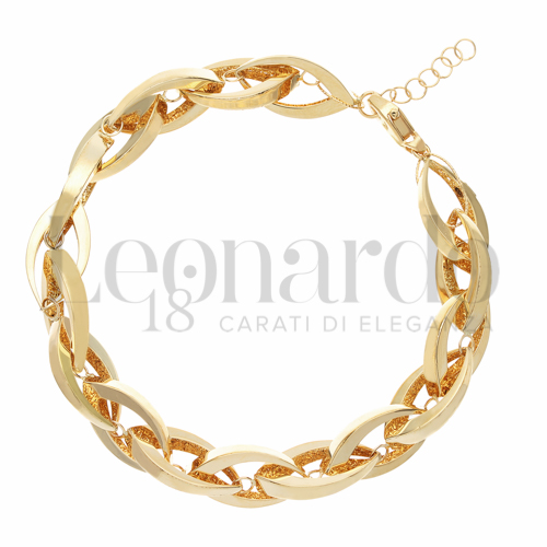 Modello Lucida in Oro Giallo da 13gr.