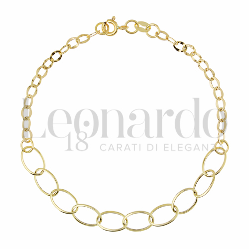 in Oro Giallo da 1,5gr.