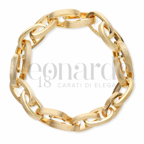 in Oro Giallo da 32,9gr.