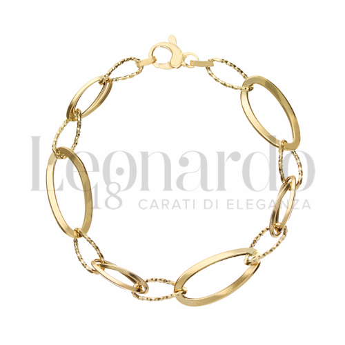 in Oro Giallo da 4,4gr.