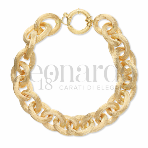in Oro Giallo da 28,4gr.