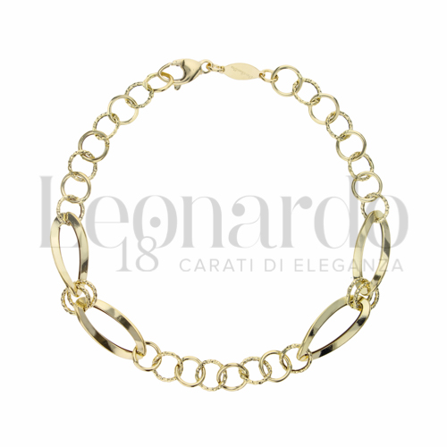 in Oro Giallo da 4gr.