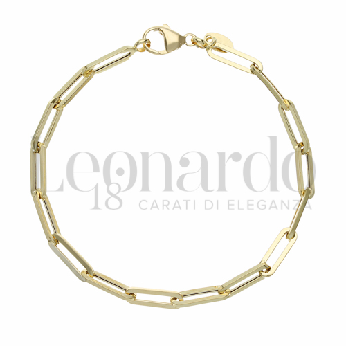 Modello o elemento 2° misura in Oro Giallo da 4,6gr.
