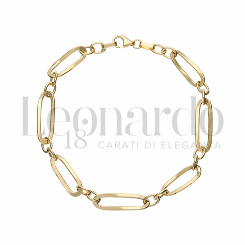 in Oro Giallo da 2,9gr.