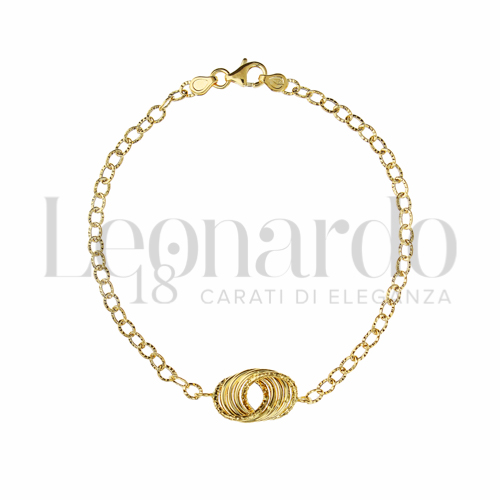 in Oro Giallo da 2gr.
