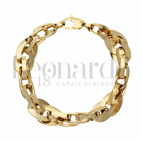 in Oro Giallo da 14,6gr.