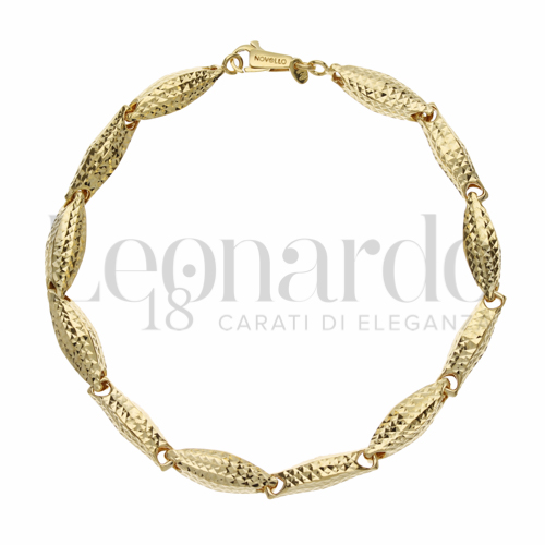 in Oro Giallo da 5,5gr.