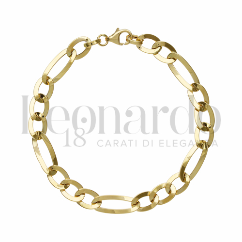 in Oro Giallo da 4,5gr.