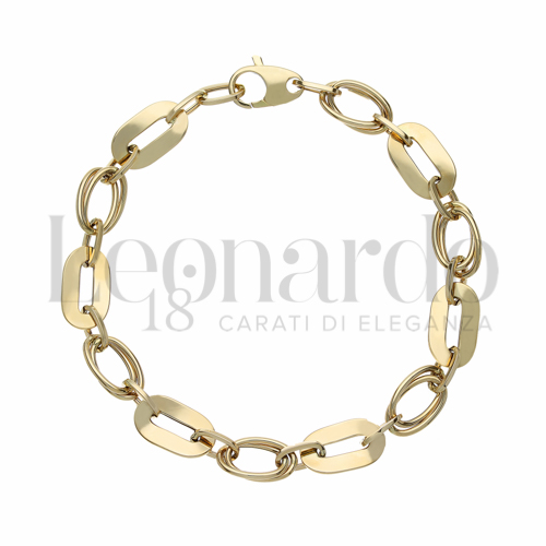 in Oro Giallo da 5,8gr.