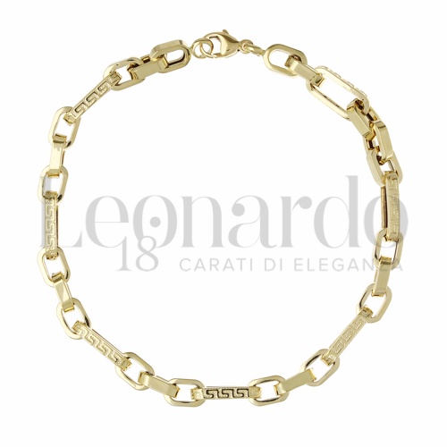 in Oro Giallo da 4,4gr.