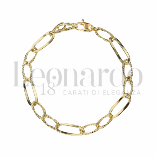 in Oro Giallo da 4,4gr.