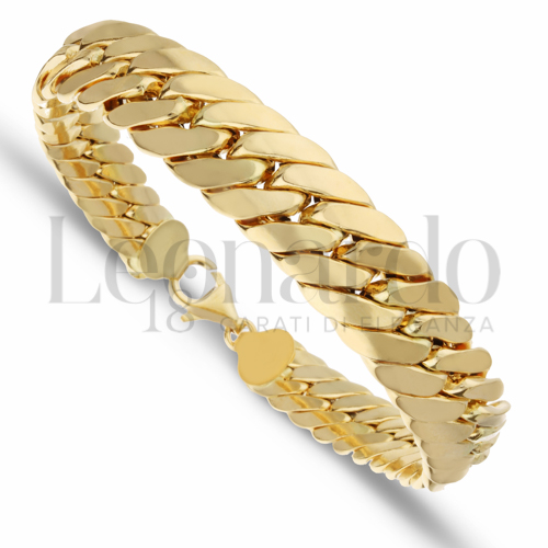 Modello o elemento Scalare in Oro Giallo da 15,1gr.