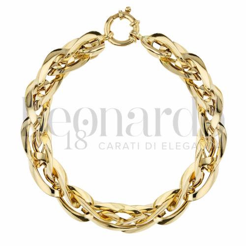 in Oro Giallo da 15gr.