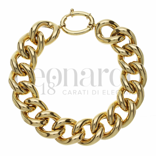 in Oro Giallo da 25,5gr.