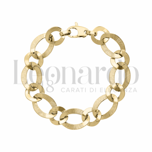 in Oro Giallo da 10,8gr.
